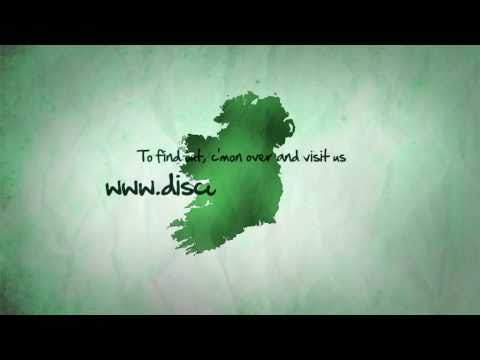 how to play discover ireland