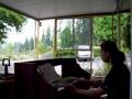 Solarium & Harmonium Projects Part II
