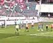 Hannover 96 - AWD Arena 2007 (Sparkassen Niedersachsen CUP)