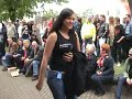 Monsteras Street Blues Festival