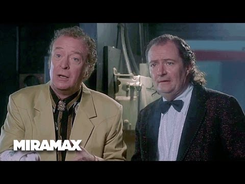 Little Voice | ‘Sing!’ (HD) - Michael Caine, Jim Broadbent | MIRAMAX