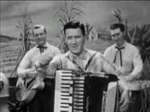 Poke - Pee Wee King singing 'Slow Poke' Redd Stewart: www.reddstewart.com Pee Wee King: www.peeweeking.net.