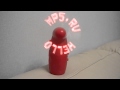 (uploaded by ammo11)&nbsp;$5.16 Customizable Text Handheld LED Message Displ