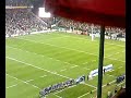 rwc 2007 scotland - italy inno di mameli