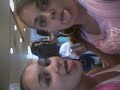0LiViA & BiA WERE TRYNA TAKE A PiC BUH REC0RD BY ACCiDENT HA