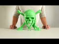 Xbox 360 Blockbuster Commercial - Clay