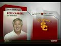 Pete Carroll on 2007 BCS Mess Pete Carroll on 2007 BCS Mess