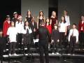 Choir - Chapua Kali Desemba Choir - Chapua Kali Desemba
