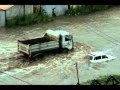 Новосибирск, МЖК, Дождик 24.06.2007