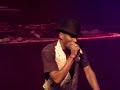 Mos Def live in Paris - version courte Mos Def live in Paris - version courte