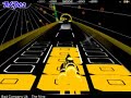 Bad Company UK - The Nine (Audiosurf)
