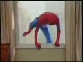 Spider-man\