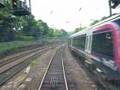 Cab Ride: Haymarket to Edinburgh