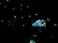 teledysk, klip, Sparks,- Aeroflot
