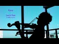 Raisa - Jatuh Hati (violin cover)