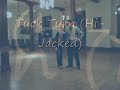 Hijacked Tuck Turns