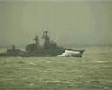 Su-33. Admiral Kuznetsov carrier (part 2/3)