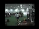 torso rotations