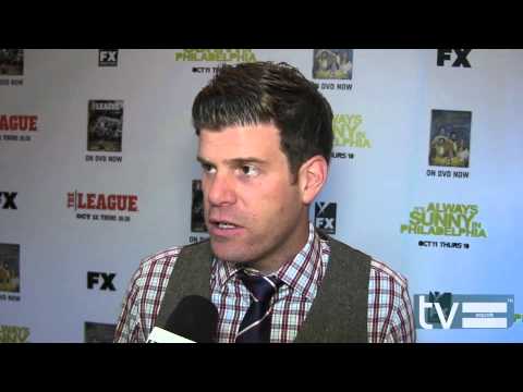 The League Season 4 - Stephen Rannazzisi