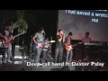 Amazing grace perform by deep call