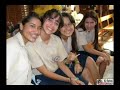 misa de graduación santísima trinidad 2008