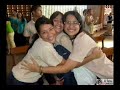 misa de graduación santísima trinidad 2008