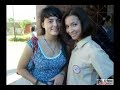 misa de graduación santísima trinidad 2008