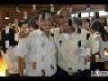 Misa de Graduación Santísima Trinidad 2008