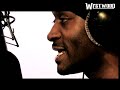 Westwood - Dimples freestyle 1Xtra