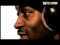 Westwood - Dimples freestyle 1Xtra