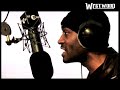 Westwood - Dimples freestyle 1Xtra