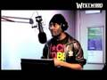 Westwood - Dimples freestyle 1Xtra