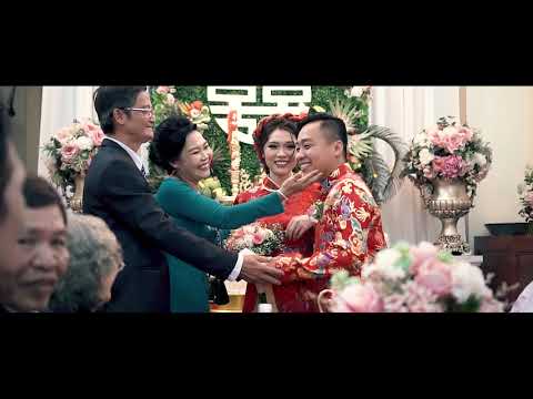 WEDDING IOURNALISM FILM | THUAN & HA