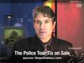 The Police Tour Tix on Sale