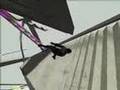 Falling Down Stairs