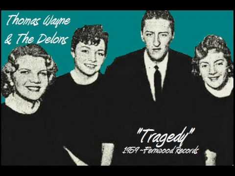 tragedy -