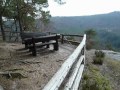 KIPPKOPF - le belvédère et le point de vue -