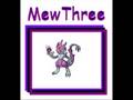 videos de MewThree