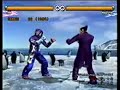Tekken 5.0 Tech-roll catch tips