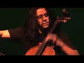 Cello Fury (live)