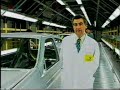 Renault factory presentation Clio 2.2 Renault factory presentation Clio 2.2