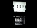 here is the second release of my ti-85 emulator port. new features include:

    * saving & loading state
    * support for loading virtual ti save states
    * rom & save/load support for non-libfat devices (gba flashcarts, ez4, g6)
    * can turn frameskipping on & off (when skipping is on, speeds things up a bit)
    * can toggle between real speed and full speed. (full speed is actually faster than a real ti, but it makes it hard to play games)
    * comes with an included save-state with several games already loaded. (usgard shell, zkart3d, ztetris, solytare, jezzball, lunoid8, mineswp, and phoenixz)
    * toggle between proportional and stretched scaling modes