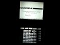 here is the second release of my ti-85 emulator port. new features include:

    * saving & loading state
    * support for loading virtual ti save states
    * rom & save/load support for non-libfat devices (gba flashcarts, ez4, g6)
    * can turn frameskipping on & off (when skipping is on, speeds things up a bit)
    * can toggle between real speed and full speed. (full speed is actually faster than a real ti, but it makes it hard to play games)
    * comes with an included save-state with several games already loaded. (usgard shell, zkart3d, ztetris, solytare, jezzball, lunoid8, mineswp, and phoenixz)
    * toggle between proportional and stretched scaling modes