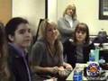 Kelly Rowland Q&A