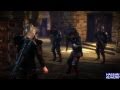 The WITCHER 2 Walkthrough Part 4 1080p MAX Settings Ultra - HARD MODE