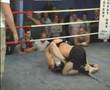 Myles Ewen vs Dan Corbley R1 - Amateur MMA