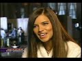 adriana lima vid�o n�1