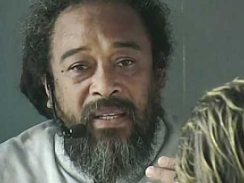 Mooji Video: Passion and Predictability