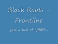 Black Roots - Frontline