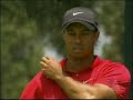 2008 US Open Playoff  - Out on 17th Rocco ahead by one